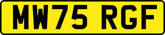 MW75RGF