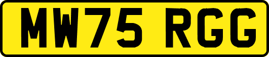MW75RGG