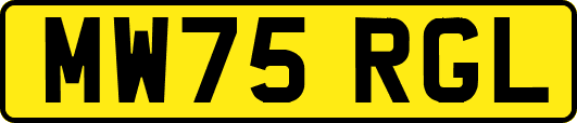 MW75RGL