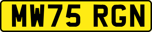 MW75RGN