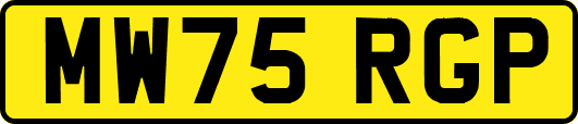 MW75RGP