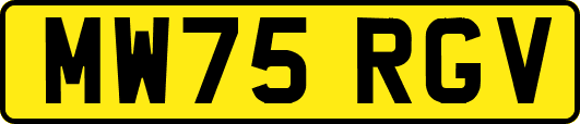 MW75RGV