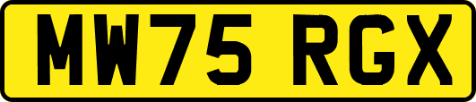 MW75RGX