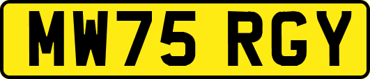 MW75RGY