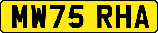 MW75RHA