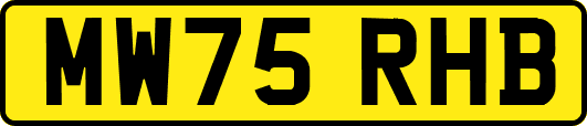 MW75RHB