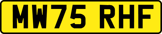 MW75RHF