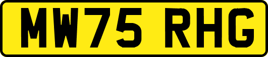 MW75RHG