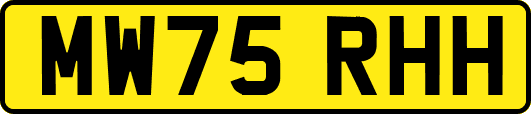 MW75RHH