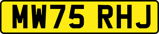 MW75RHJ