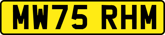 MW75RHM