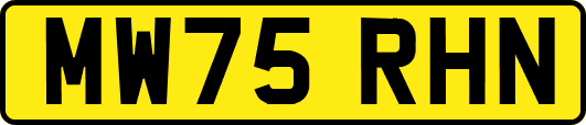 MW75RHN