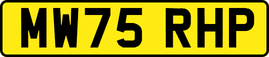 MW75RHP