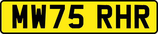 MW75RHR