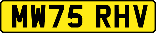 MW75RHV