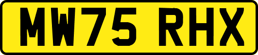 MW75RHX