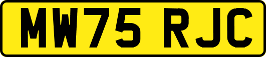 MW75RJC
