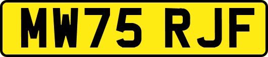 MW75RJF