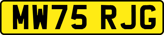 MW75RJG