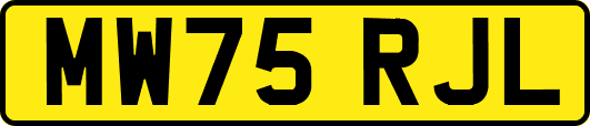 MW75RJL