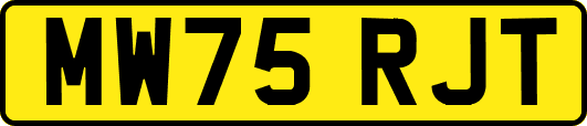 MW75RJT