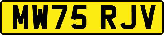 MW75RJV