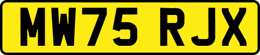 MW75RJX