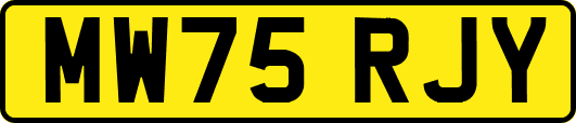 MW75RJY