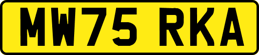MW75RKA