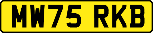 MW75RKB