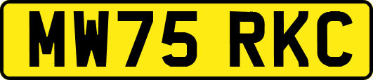 MW75RKC