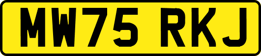 MW75RKJ