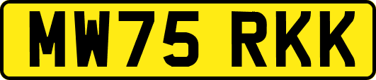 MW75RKK