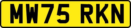 MW75RKN