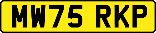 MW75RKP
