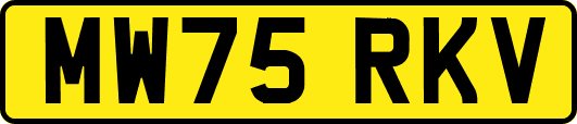 MW75RKV