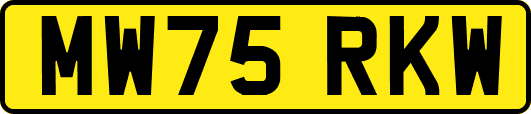 MW75RKW
