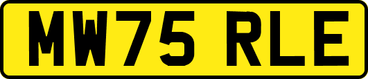 MW75RLE