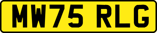 MW75RLG