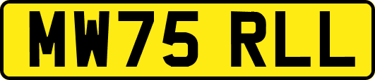 MW75RLL