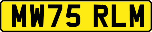 MW75RLM