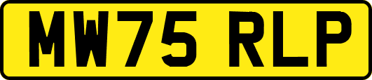 MW75RLP
