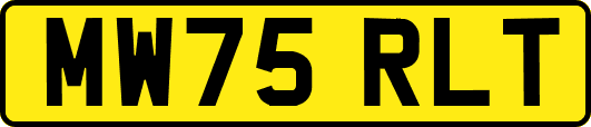 MW75RLT