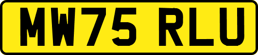 MW75RLU