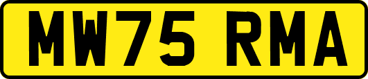 MW75RMA