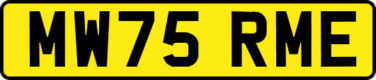 MW75RME