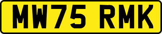MW75RMK