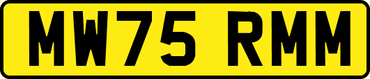 MW75RMM