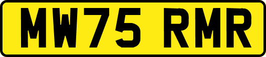 MW75RMR