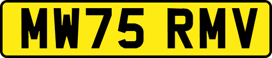 MW75RMV